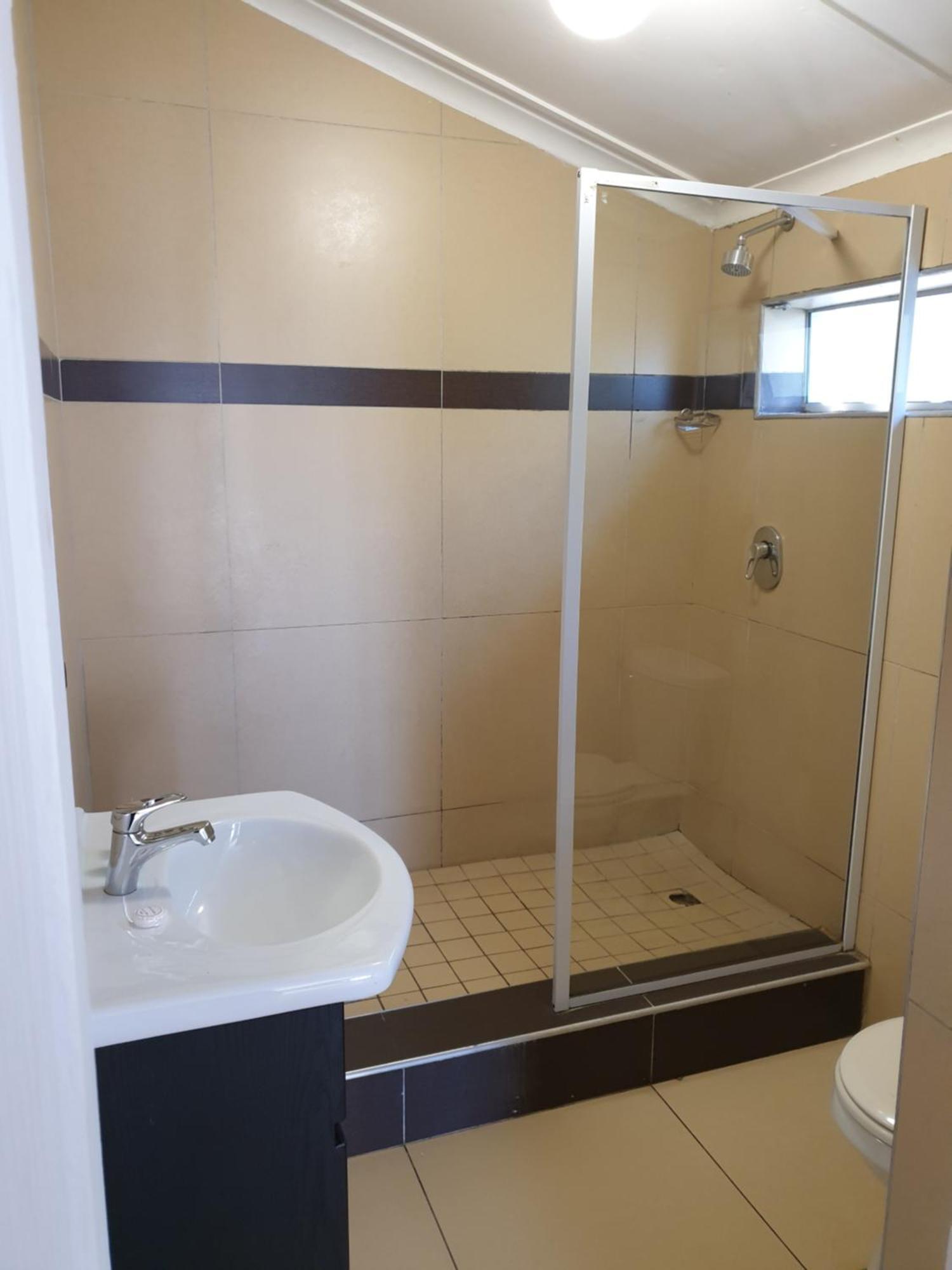 Cube Hotel Durban Eksteriør billede