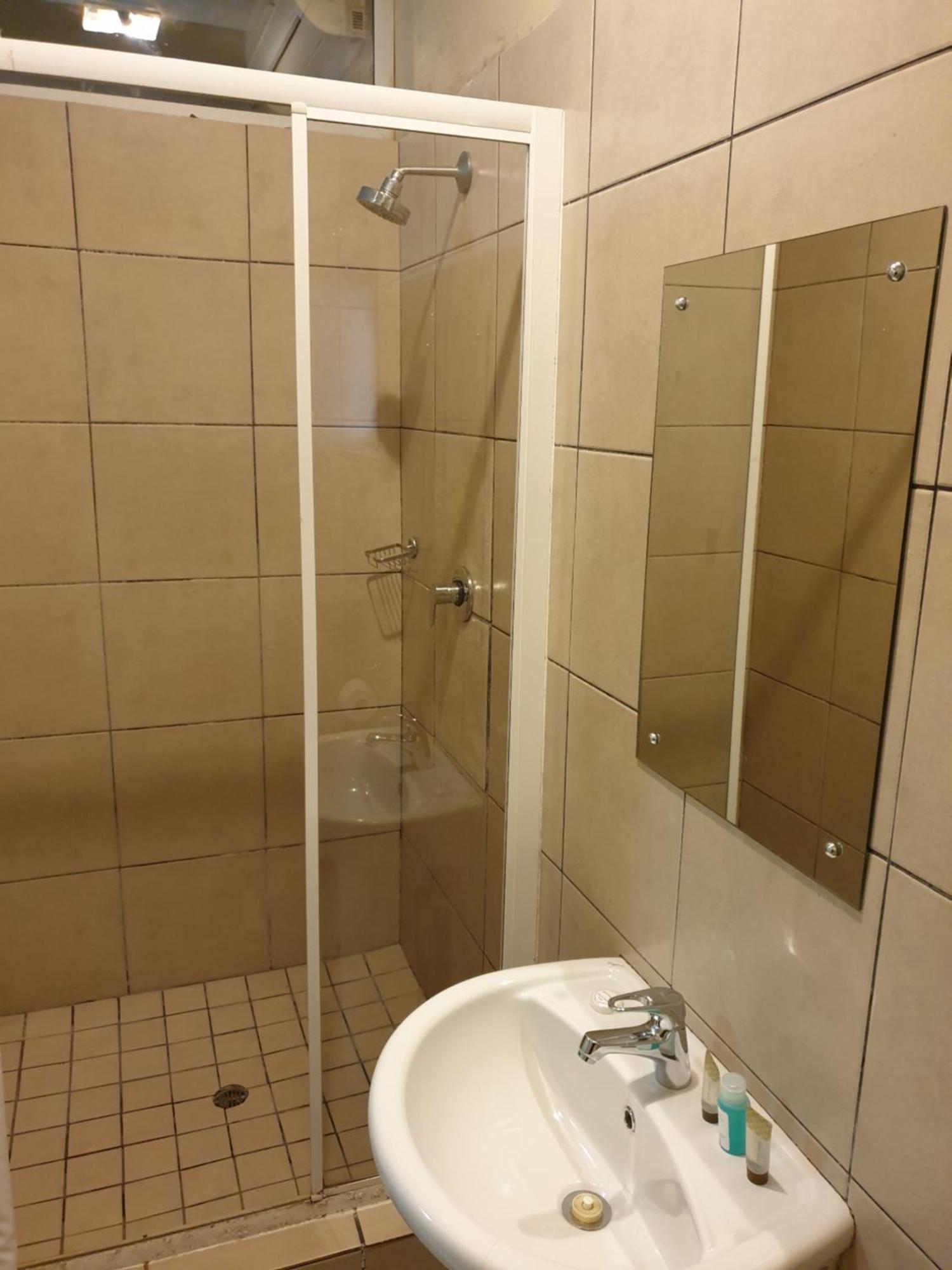 Cube Hotel Durban Eksteriør billede