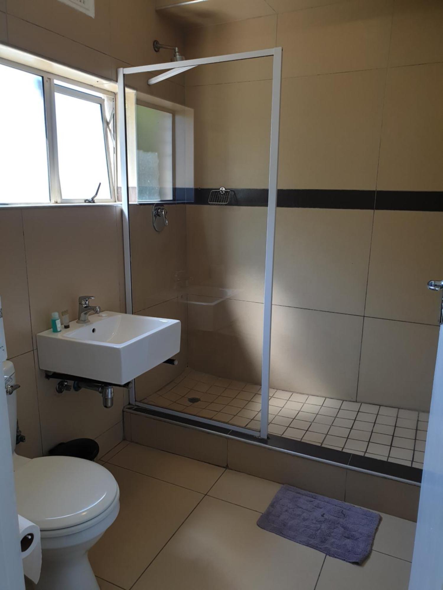 Cube Hotel Durban Eksteriør billede