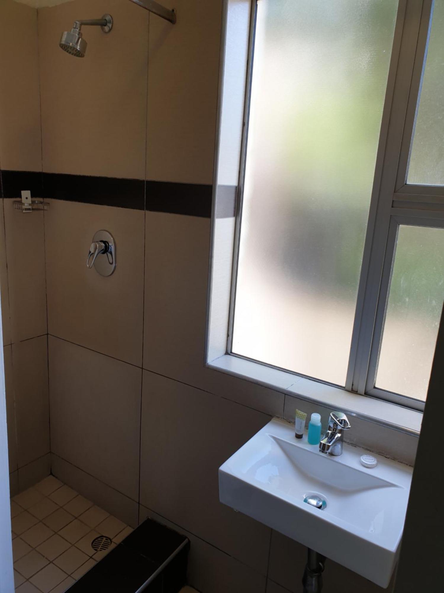 Cube Hotel Durban Eksteriør billede